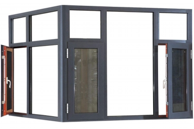 鋁木復合門窗的優勢有哪些